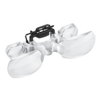Eschenbach maxTV Clip Manual De Instrucciones