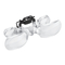 Lupas Eschenbach maxTV Clip Manual De Instrucciones
