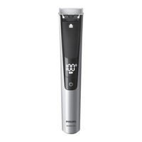 Philips QP6520 Manual De Instrucciones