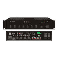 ITC T-240FP Manual De Operaciones