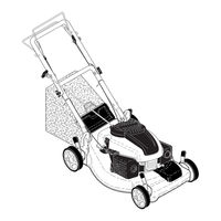 Ariens 961465 Manual Del Usuario