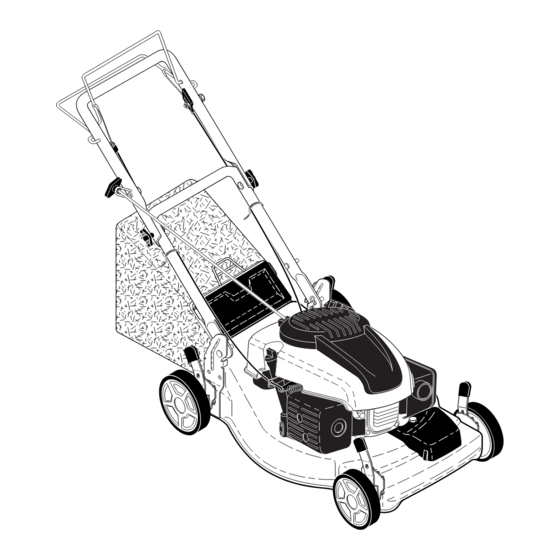 Ariens 961465 Manual Del Usuario