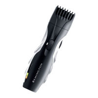 Remington MB320C Manual De Usuario