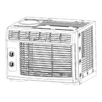 COMFORT-AIRE RADS-81R El Manual Del Propietario