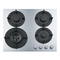 Quemadores Franke FHMF 604 3G DC C Metal Manual Del Usuario