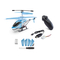 Juguetes Revell Control MOTION Manual De Instrucciones