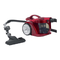 Aspiradoras Dirt Devil CENTRONIC M2615 Instrucciones De Utilización Y De Seguridad