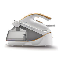 Breville VIN410X Manual Del Usuario