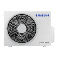 Samsung AJ052TXJ3KG Manual De Instalación