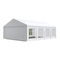 Tiendas de Dormir EcoCarpas 6x8 Manual De Instrucciones