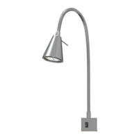 Briloner MAL 2080-01 Serie Instrucciones De Montaje