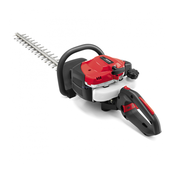 Jonsered HT2223T Manual De Instrucciones