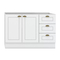 Muebles de Interior HENN Emily CE192-05 Instrucciones De Montaje