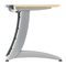 Muebles de Interior Steelcase TNT Instrucciones De Montaje