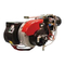Quemadores Ecoflam MAXFLAM 30 AB Manual De Uso