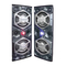 Sistemas de Altavoces Fussion PBS-7003 Manual De Instrucciones
