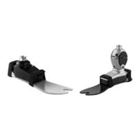 Össur K2 SENSATION D/P FLEXION Instrucciones Para El Uso