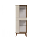 Muebles de Interior IMCAL CRISTALEIRA NUANCE AD Instrucciones De Montaje