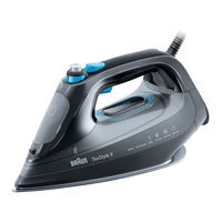 Braun 12790000 Folleto De Instrucciones