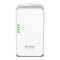 Extensores D-Link PowerLine AV 500 N Guía De Instalación Rápida