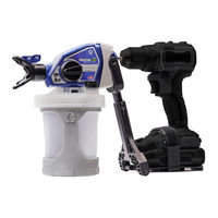 Graco 26D362 Manual Del Usuario