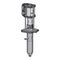Bombas Binks MX1212 Manual De Instrucciones