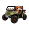 Coches Eléctricos para Niños Power Wheels CLG79 Manual Del Usuario