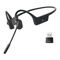 Shokz OPENCOMM UC C102-AA - Manual del Auricular