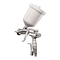 Pulverizador Pintura Anest Iwata Super Nova WS 400 Manual De Usuario