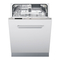 AEG FAVORIT 89020 VIL