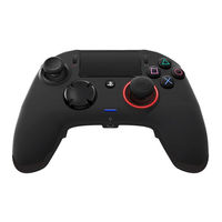 Nacon Revolution Pro Controller 2 Manual De Instrucciones
