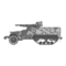 Juguetes Italeri M3 Guia De Inicio Rapido