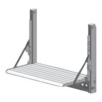 Maxon DMD-22 Manual De Mantenimiento