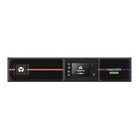 Vertiv Liebert GXT5LI-3000LVRT2UXL Guía De Uso E Instalación