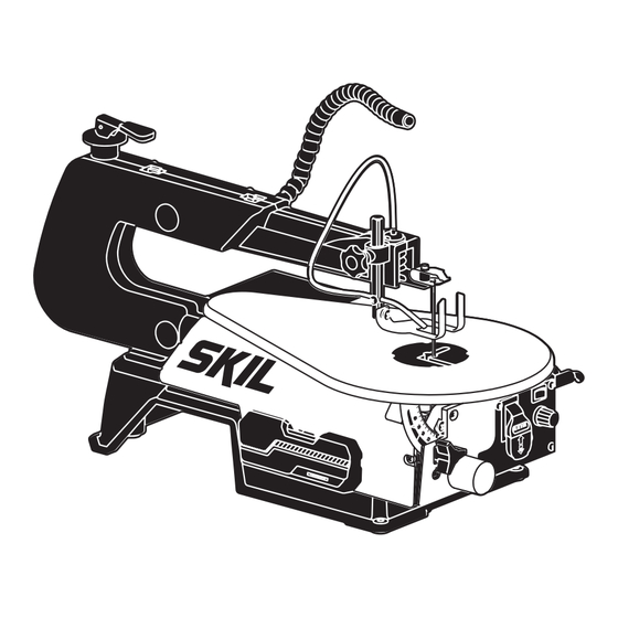 Skil SS9503-00 Manual Del Propietário