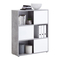 Muebles de Interior FMD Furniture FUTURA 1 217-101 Instrucciones De Montaje