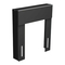 Abridores de Puertas de Garage Novoferm NovoSeal S450 Instrucciones De Montaje