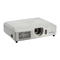Proyectores Christie LX41 Guia De Instalacion