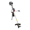 Recortadoras Briggs & Stratton Murray 866015 Manual Del Usuario