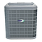 Bombas de Calor Carrier infinity 25VNA4 Manual Del Usuario