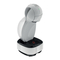 Cafeteras Nescafe Dolce Gusto DeLonghi COLORS Manual De Usuario