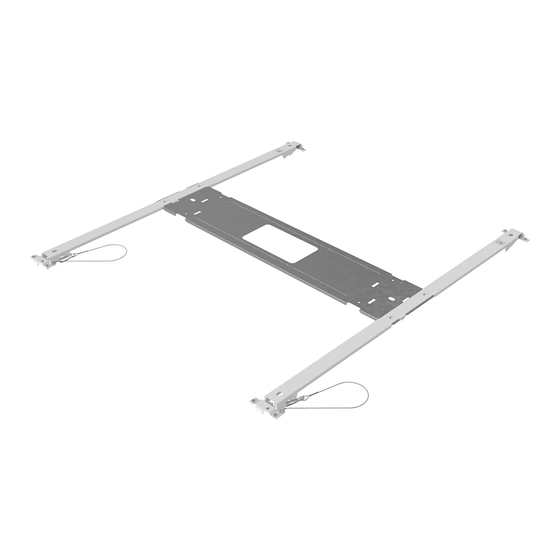 Acuity Brands DCMK 224 Manuales