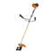 Desbrozadoras Stihl FS 80 Manual De Instrucciones