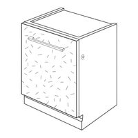 Franke FDW 614 D10P DOS LP C Manual De Usuario