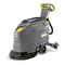 Fregadoras Kärcher BD 43/35 C Ep Manual De Instrucciones