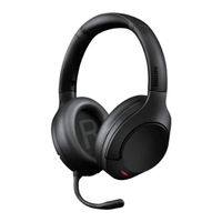 Philips TAH8507 Manual Del Usuario