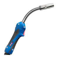 Abicor Binzel ABIMIG MT Serie Manual De Instrucciones Original