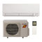 Acondicionadores de Aire Mitsubishi Electric MSZ-FH06NA Manual De Instrucciones