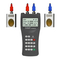 Instrumentos de Medición PCE PCE-TDS 100H Manual De Instrucciones De Uso