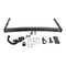 Accesorios de Automóviles Brink 6475 Instrucciones De Montaje